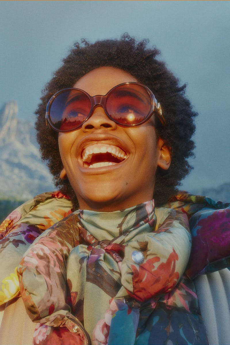 Gucci x The North Face: Where to Buy 